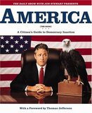 Daily Show with Jon Stewart Presents America (The Book): A Citizen's Guide to Democracy Inaction, The (Jon Stewart)